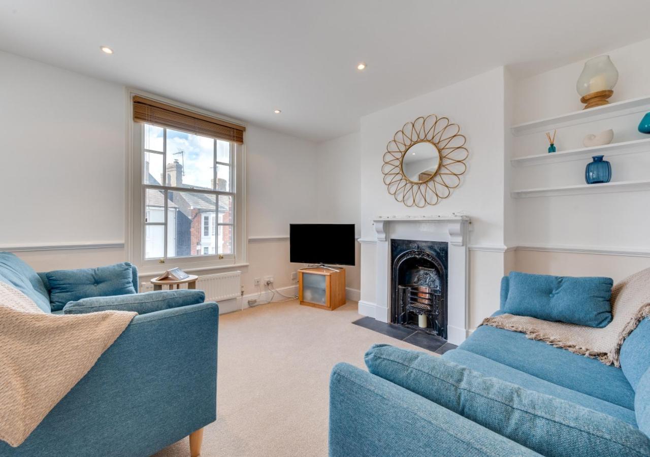 Holiday home Brightseas Southwold